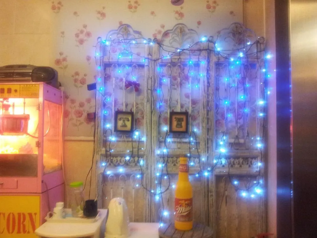 Vedu Hotel Herb インチョン広域市 韓国