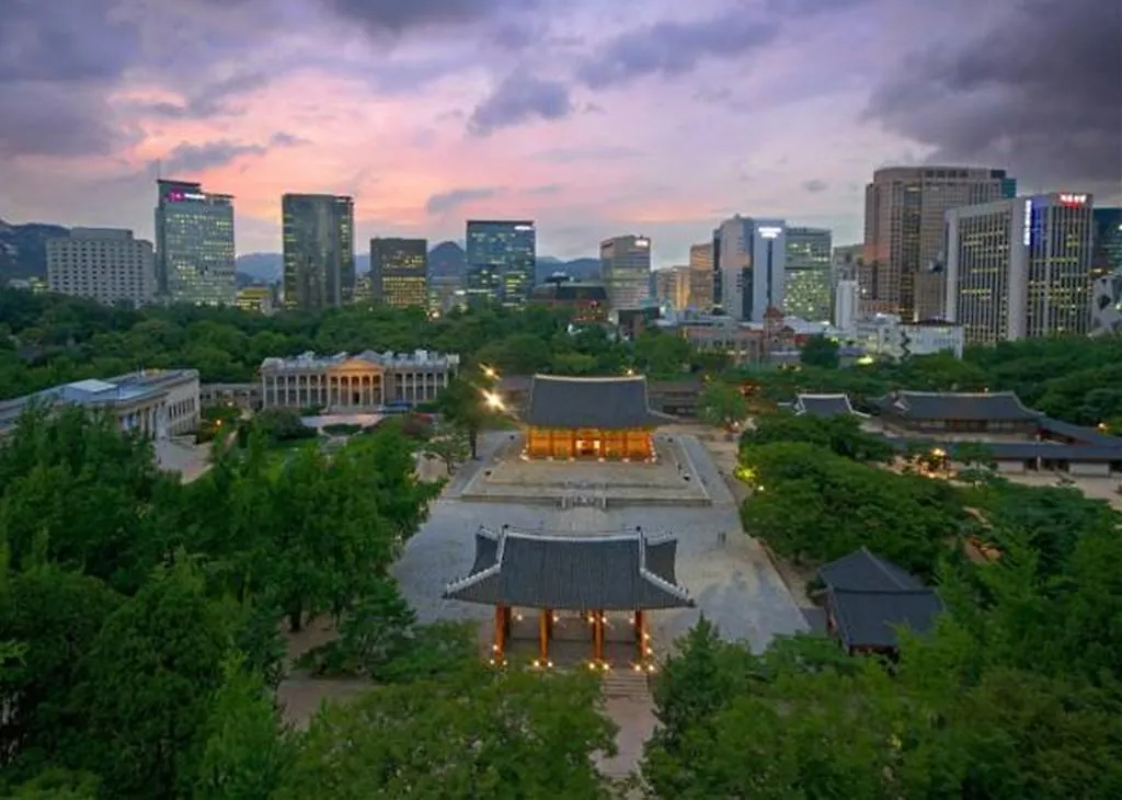 Vedu Hotel Herb インチョン広域市