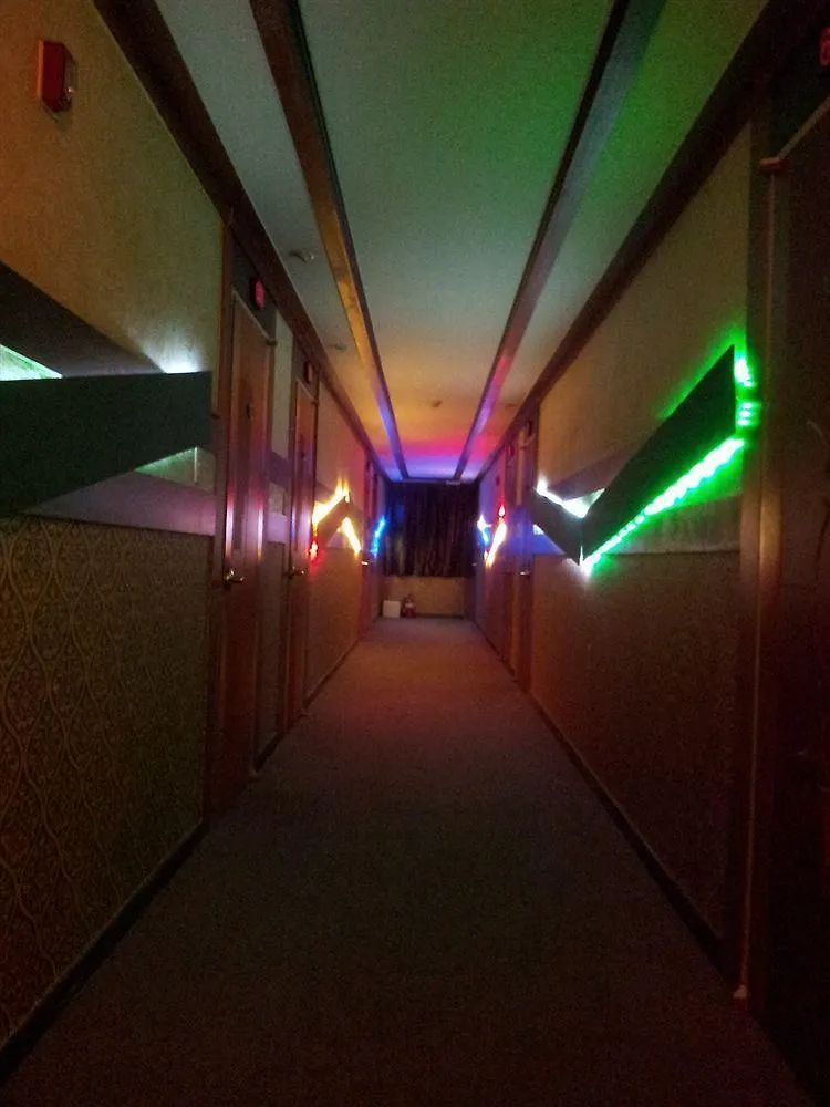 Vedu Hotel Herb インチョン広域市