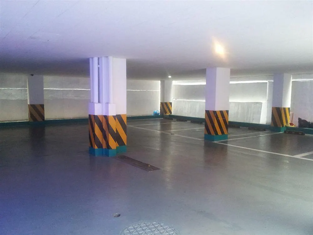 Vedu Hotel Herb インチョン広域市