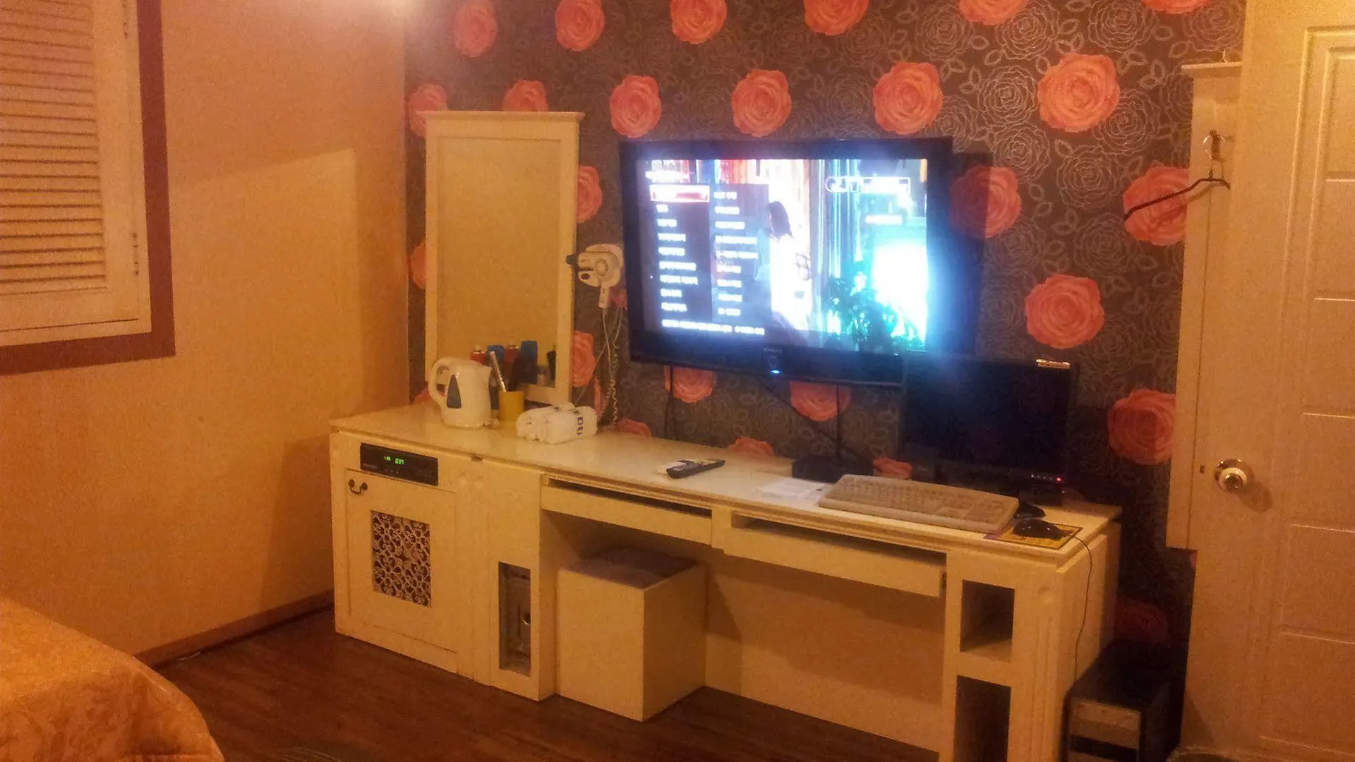 Vedu Hotel Herb 인천