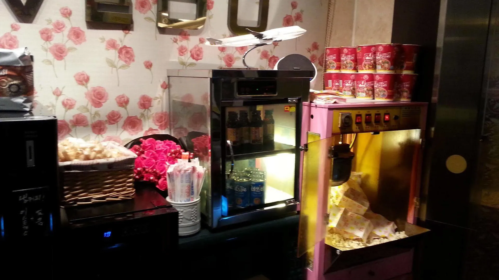 Vedu Hotel Herb 인천