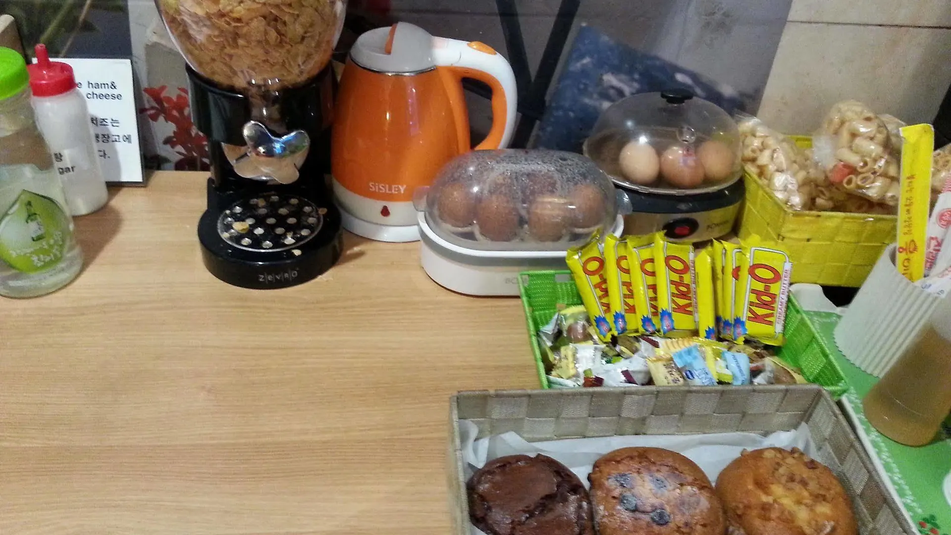 **  Vedu Hotel Herb インチョン広域市 韓国