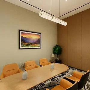 ホテル シェラトン グランド インチョン