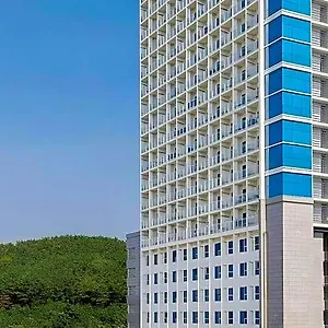 2* 호텔 스카이탑호텔 인천공항점