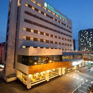 호텔 베스트웨스턴 로얄, 인천