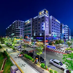 3* 호텔 9월호텔