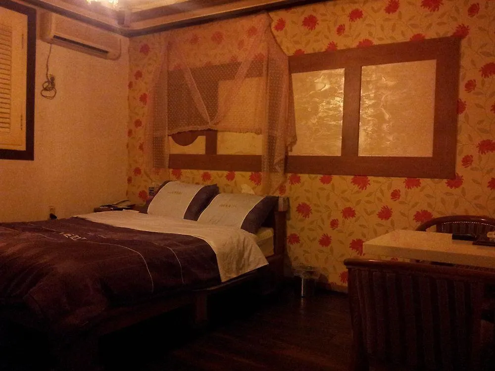 Vedu Hotel Herb Incheon Korsel