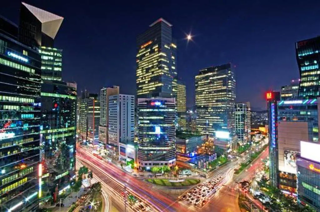 Vedu Hotel Herb Incheon