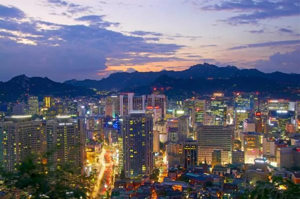 Vedu Hotel Herb Incheon