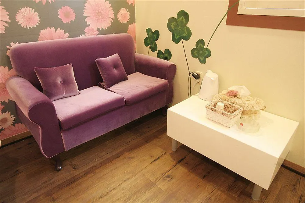 Vedu Hotel Herb Incheon