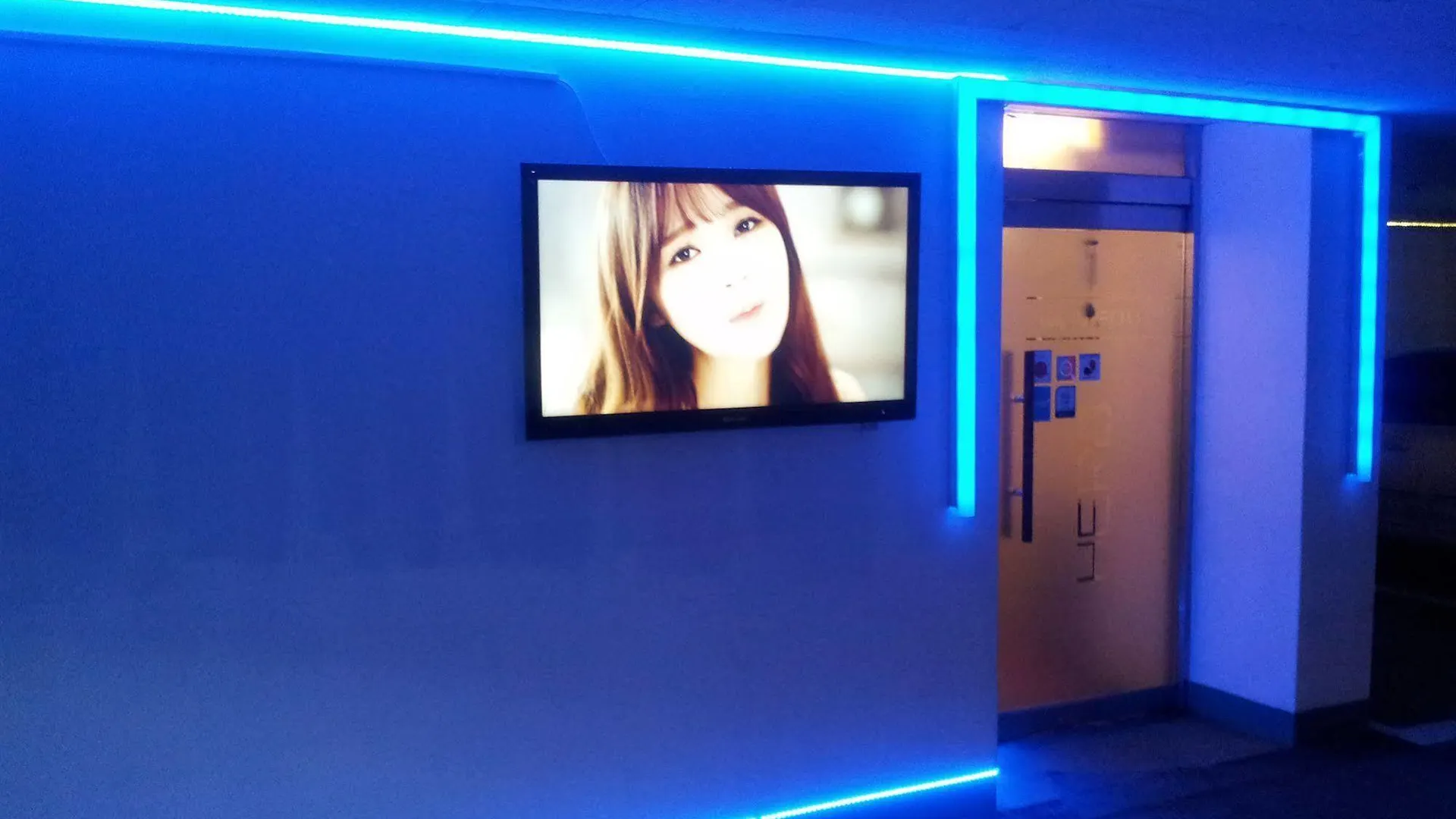 Vedu Hotel Herb Incheon