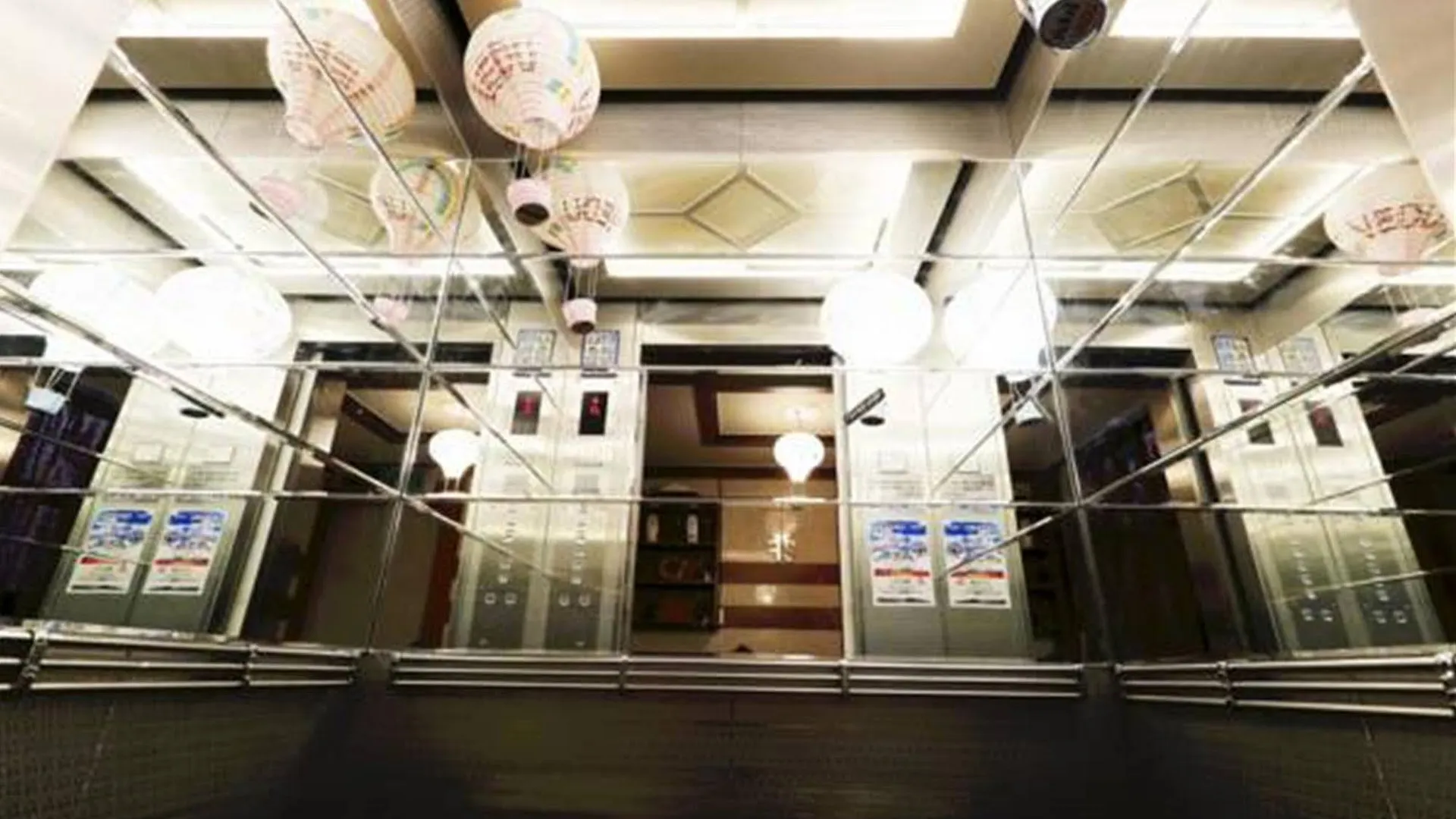 Vedu Hotel Herb Incheon Korsel