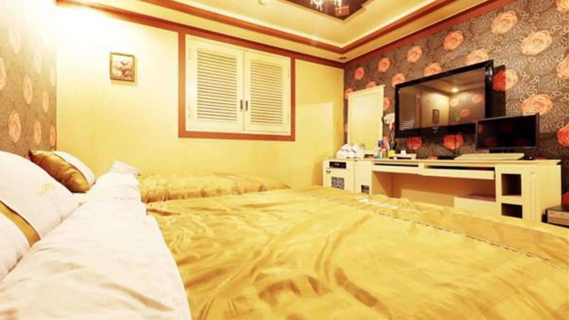 Vedu Hotel Herb Incheon