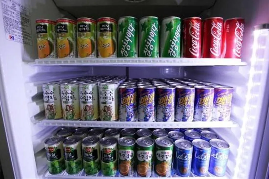 Vedu Hotel Herb インチョン広域市 2*,  韓国