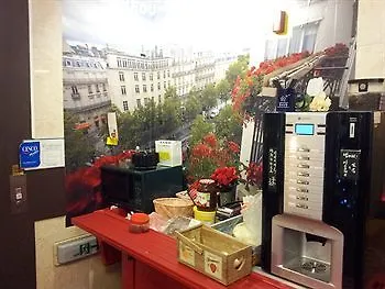 Vedu Hotel Herb 인천
