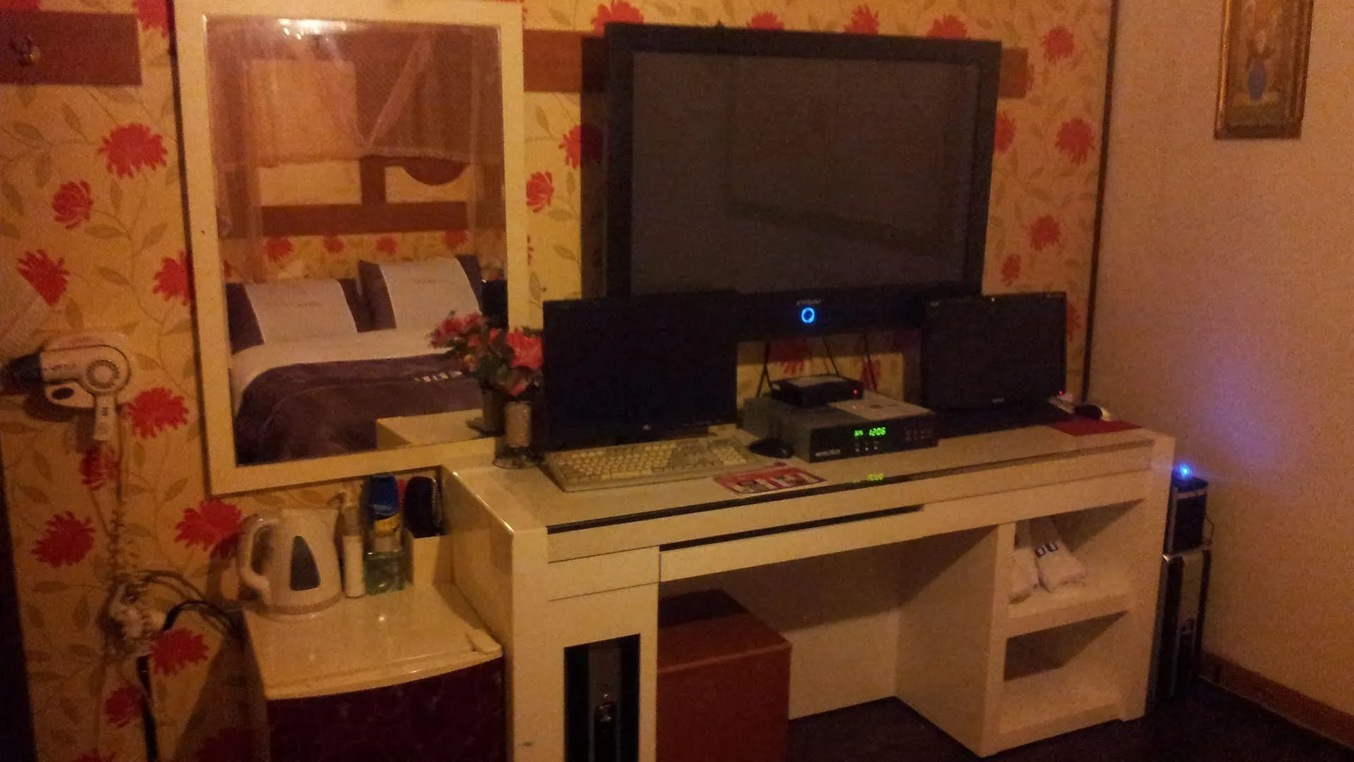 Vedu Hotel Herb インチョン広域市