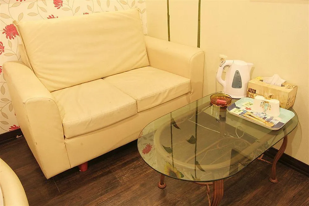 Vedu Hotel Herb Incheon