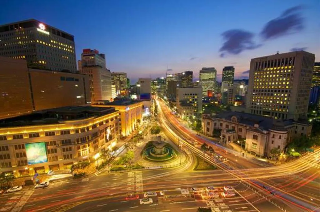 Vedu Hotel Herb Incheon