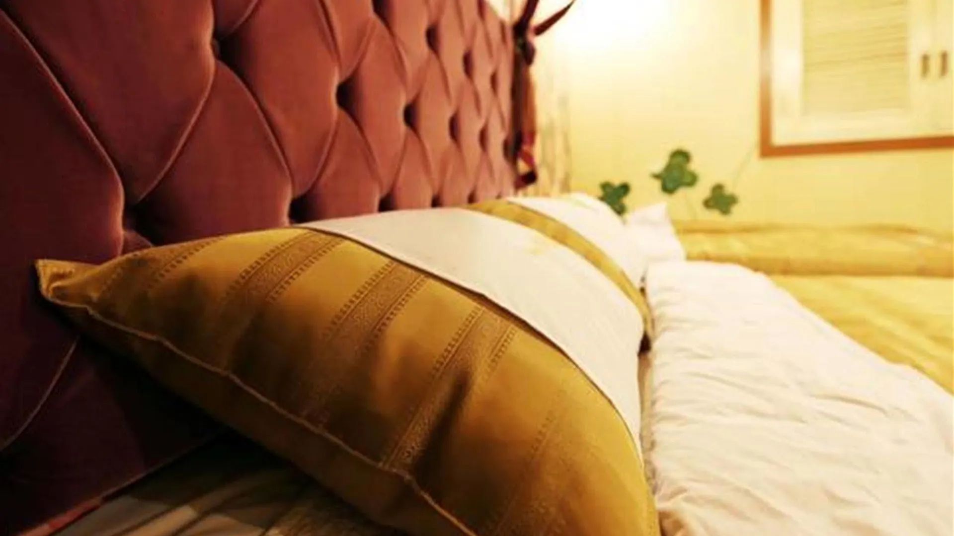 Vedu Hotel Herb Incheon