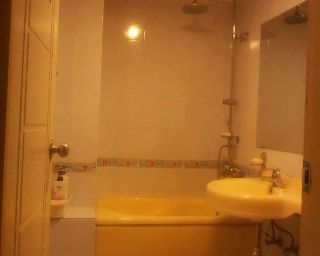 Vedu Hotel Herb Incheon